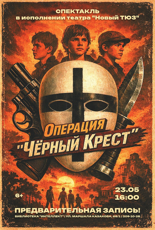 23 мая 23:05