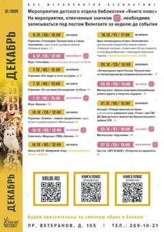 Анонсы Анонсы